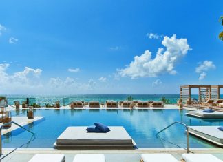 10 5-star luxury hotels that you have to know