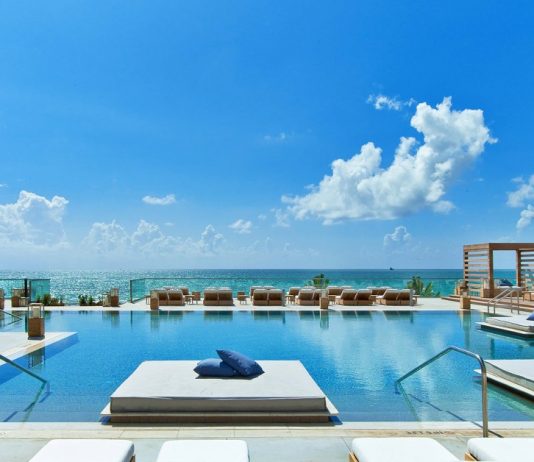 10 5-star luxury hotels that you have to know