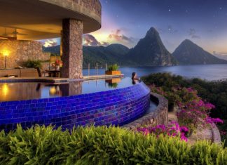 8 romantic luxury hotels for an unforgettable getaway