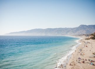 31 Things to Do in Malibu Beach, California