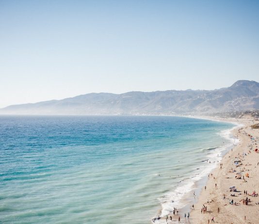 31 Things to Do in Malibu Beach, California