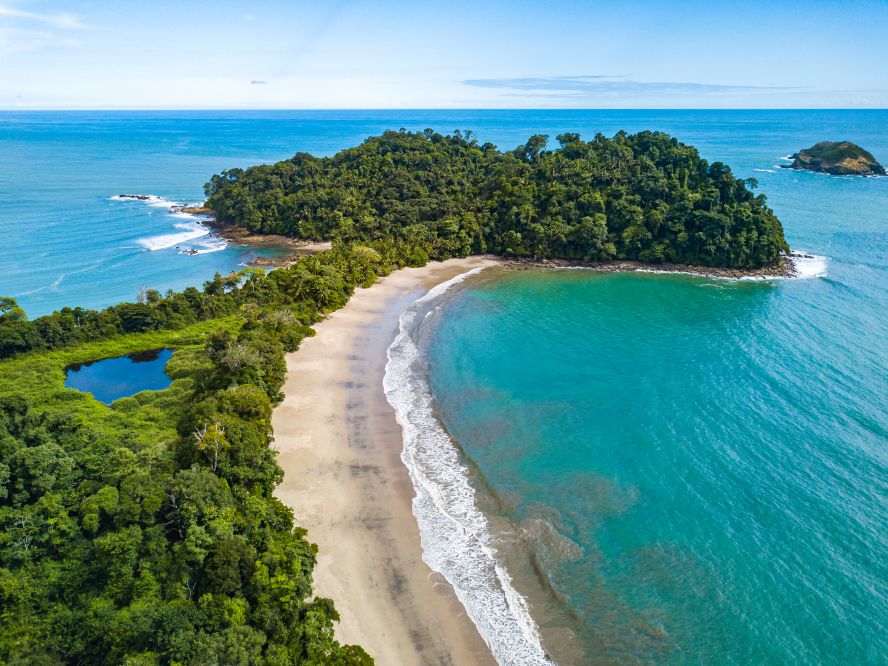 manuel antonio costa rica