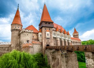 Magical medieval castles in Europe to visit on your next trip