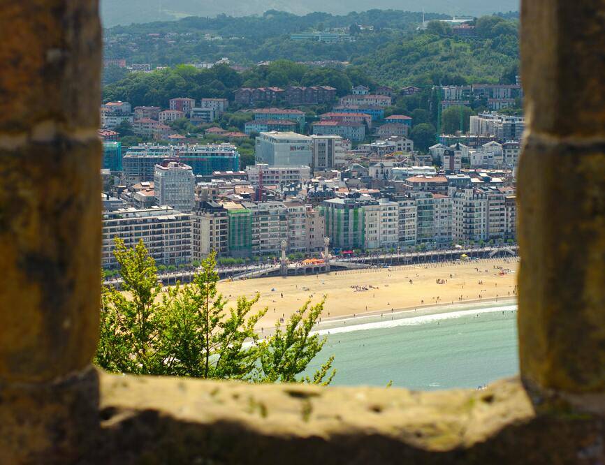 best-beaches-san-sebastian-spain