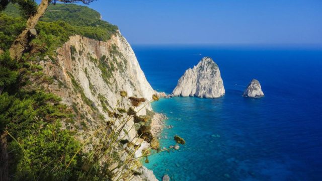best places crete