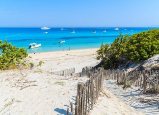 Paradise beaches in Europe: 10 beaches to discover on the Old Continent