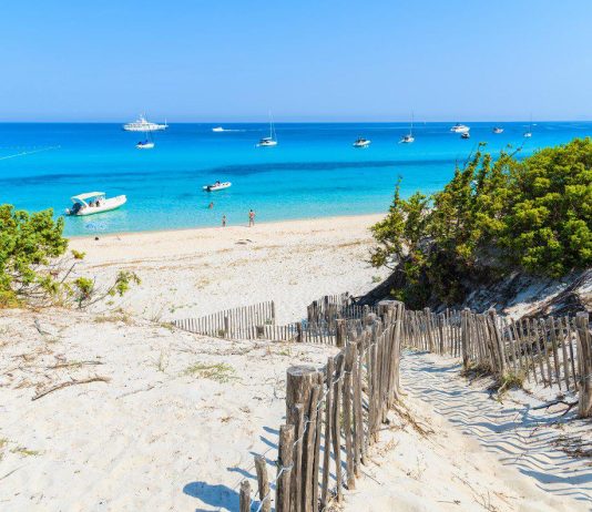 Paradise beaches in Europe: 10 beaches to discover on the Old Continent
