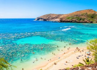 20 Paradise Beaches That You Won’t Believe Exist