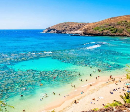 20 Paradise Beaches That You Won’t Believe Exist