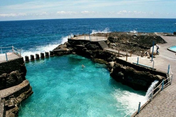pool-of-charco-azul-canary-islands - eDreams blog