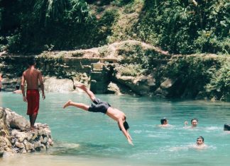 The 8 Best Places for Open Water Swimming