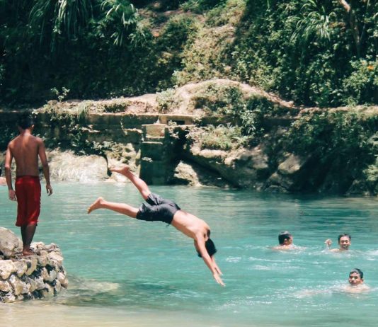 The 8 Best Places for Open Water Swimming