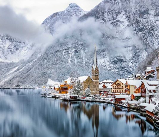 3 perfect places to travel in February