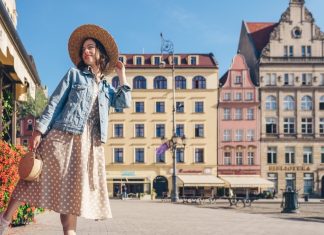 Poland: one of the most beautiful and cheapest countries in Europe to travel