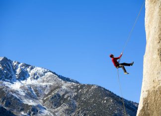 The 15 best places to practice rappelling in Mexico