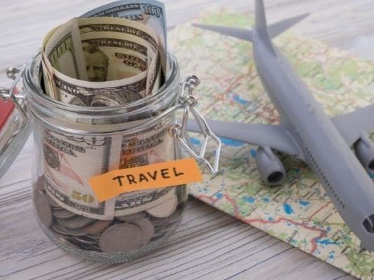 Prepare your Perfect Travel Budget
