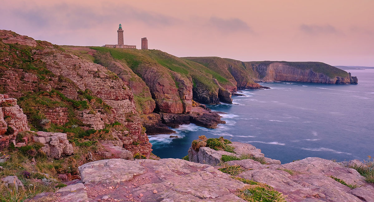 Cap Fréhel
