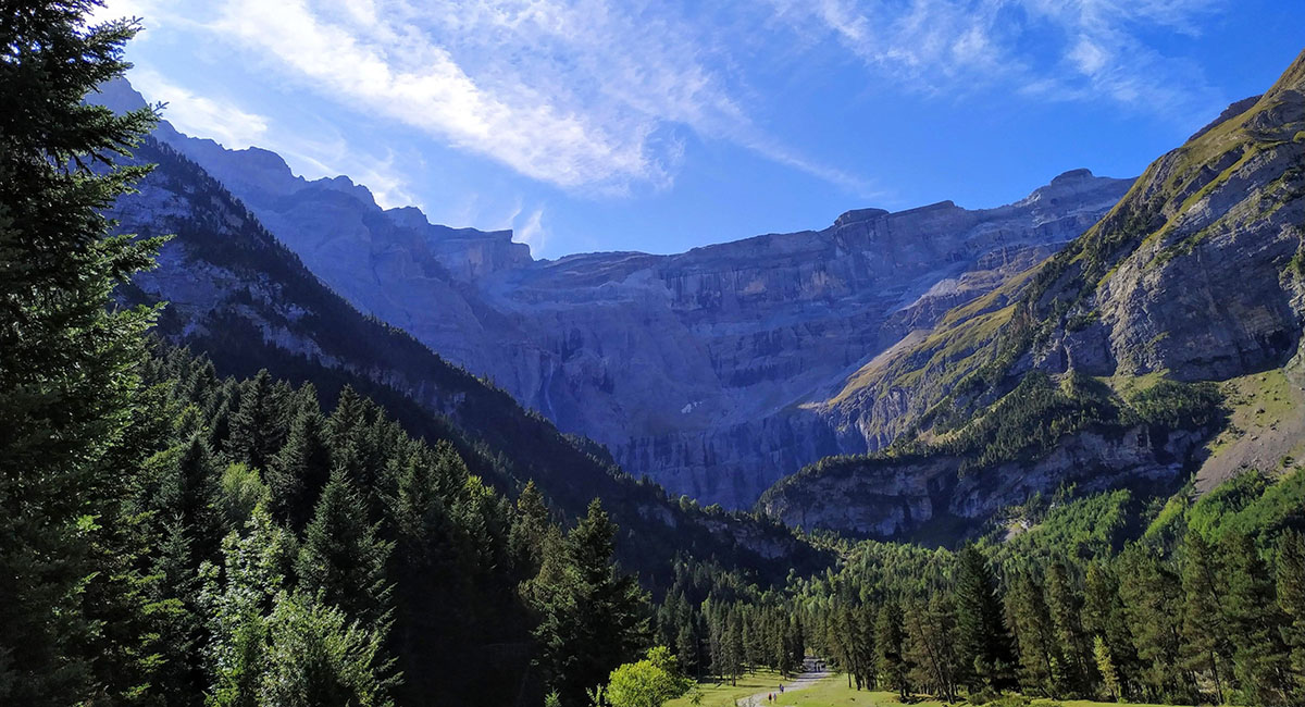 The Circus of Gavarnie