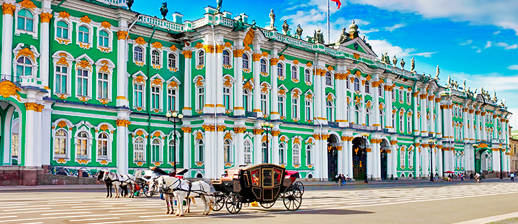 Saint Petersburg, Russia