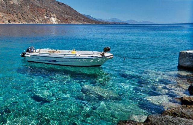 where to travel in crete