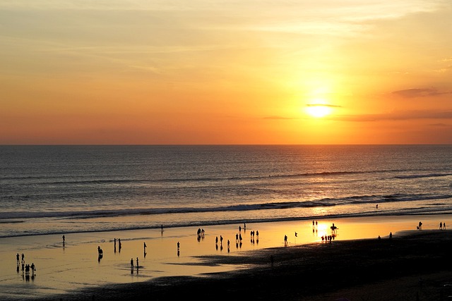 where to go to bali as a couple