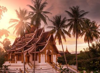 Thailand, Vietnam and Laos: cheap countries to travel from 30 dollars a day