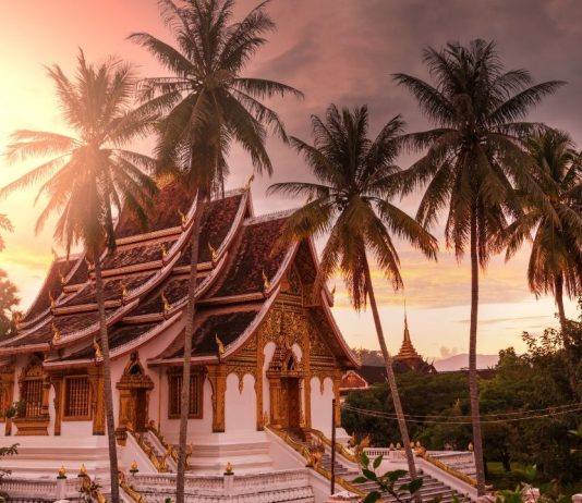 Thailand, Vietnam and Laos: cheap countries to travel from 30 dollars a day