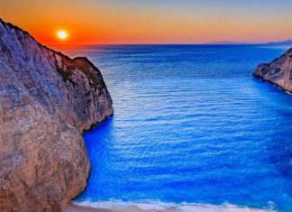 The 10 best beaches in Europe where you can travel this summer