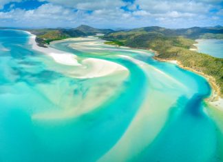 The 10 best beaches in the world