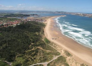 The 10 best places in the world to surf