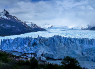 The 10 most beautiful glaciers in the world