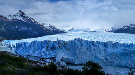 The 10 most beautiful glaciers in the world