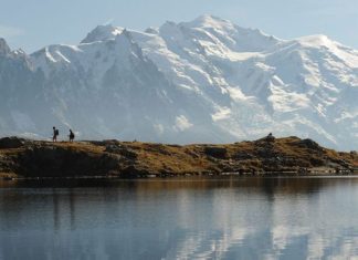 The 10 most beautiful hikes in France