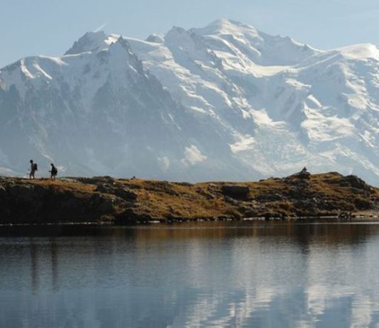 The 10 most beautiful hikes in France