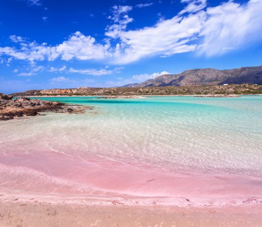 The 15 best beaches in Europe that you must visit