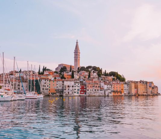 The 15 most beautiful countries in Europe