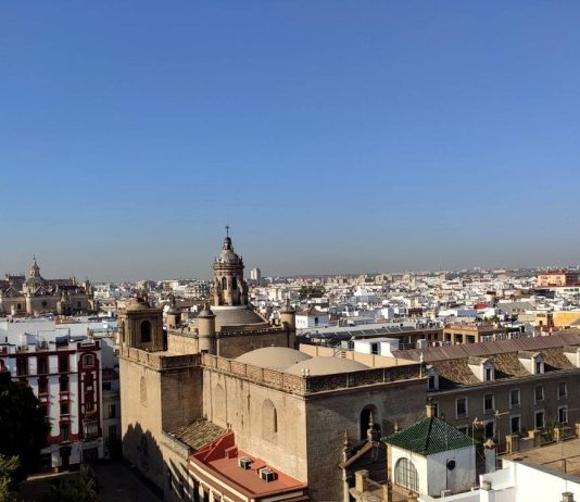 The 18 best things to do and see in Seville