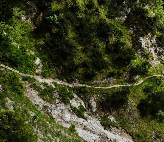 The 22 Best Hiking Spots In Europe