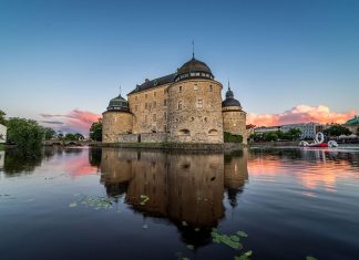 The 30 most beautiful medieval castles in the world