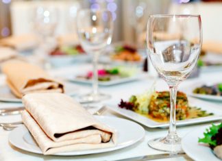 The 7 cheapest restaurants with Michelin stars