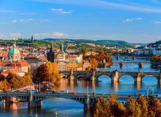 The cheapest cities in Europe