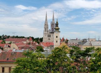 The cheapest cities in Europe to travel to