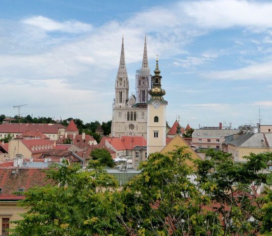 The cheapest cities in Europe to travel to