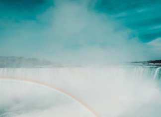 The most impressive waterfalls in the world