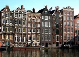 The top guide to the 10 most visited countries in Europe