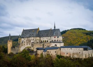 40 Super Interesting Things about Luxembourg