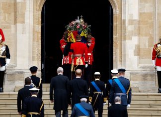 This is how we have told you about the death of Queen Elizabeth II of England