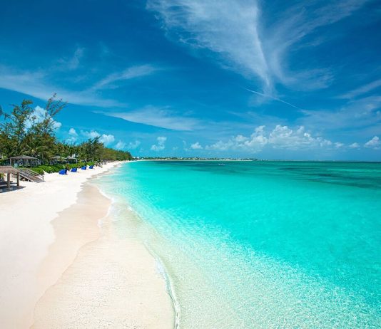 This is the best beach in the world to visit in 2022