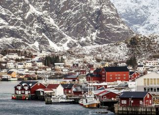 Tips for traveling to Iceland | Blog Routes10