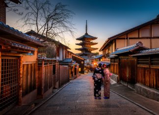 Top 15 Tokyo Tourist Spots You Must Know
